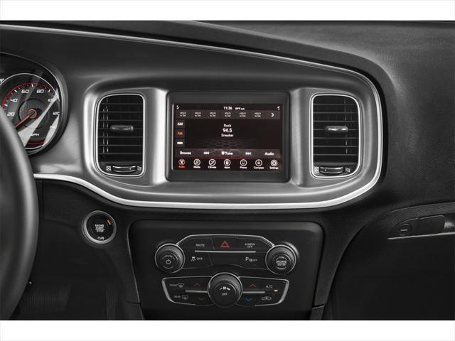 used 2023 Dodge Charger car, priced at $24,500
