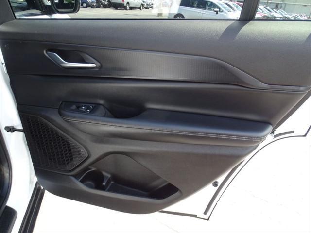 used 2024 Jeep Grand Cherokee L car, priced at $34,000