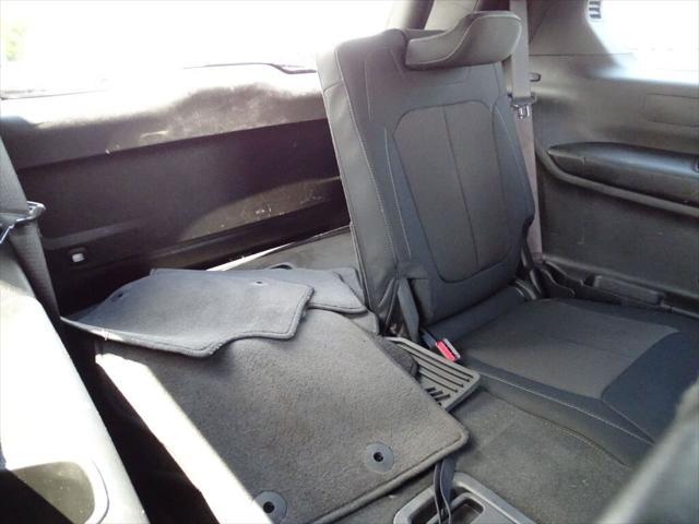 used 2024 Jeep Grand Cherokee L car, priced at $34,000