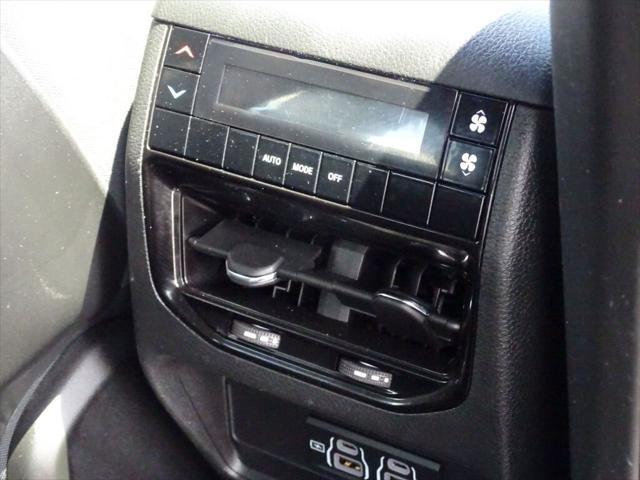 used 2024 Jeep Grand Cherokee L car, priced at $34,000