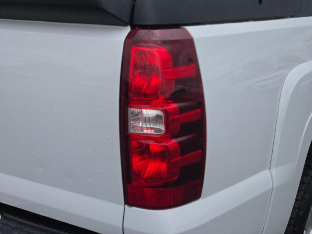 used 2012 Chevrolet Avalanche car, priced at $13,000