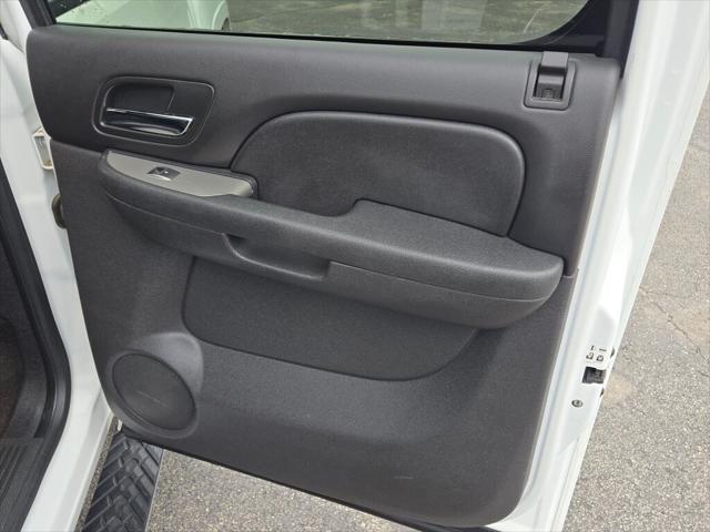 used 2012 Chevrolet Avalanche car, priced at $15,000