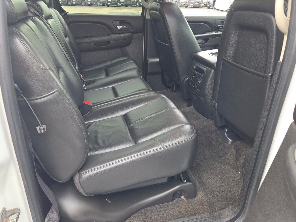 used 2012 Chevrolet Avalanche car, priced at $13,000