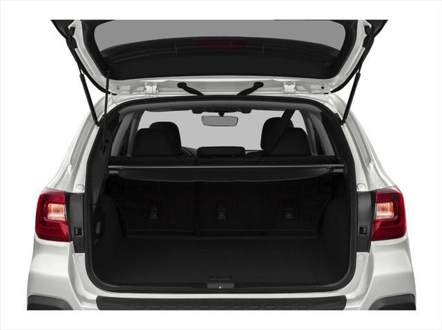 used 2018 Subaru Outback car, priced at $18,900