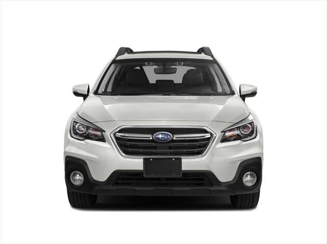 used 2018 Subaru Outback car, priced at $18,900