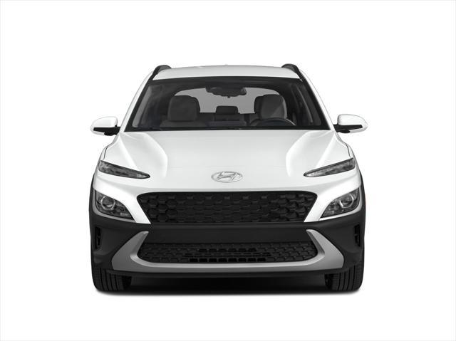 used 2023 Hyundai Kona car, priced at $17,900