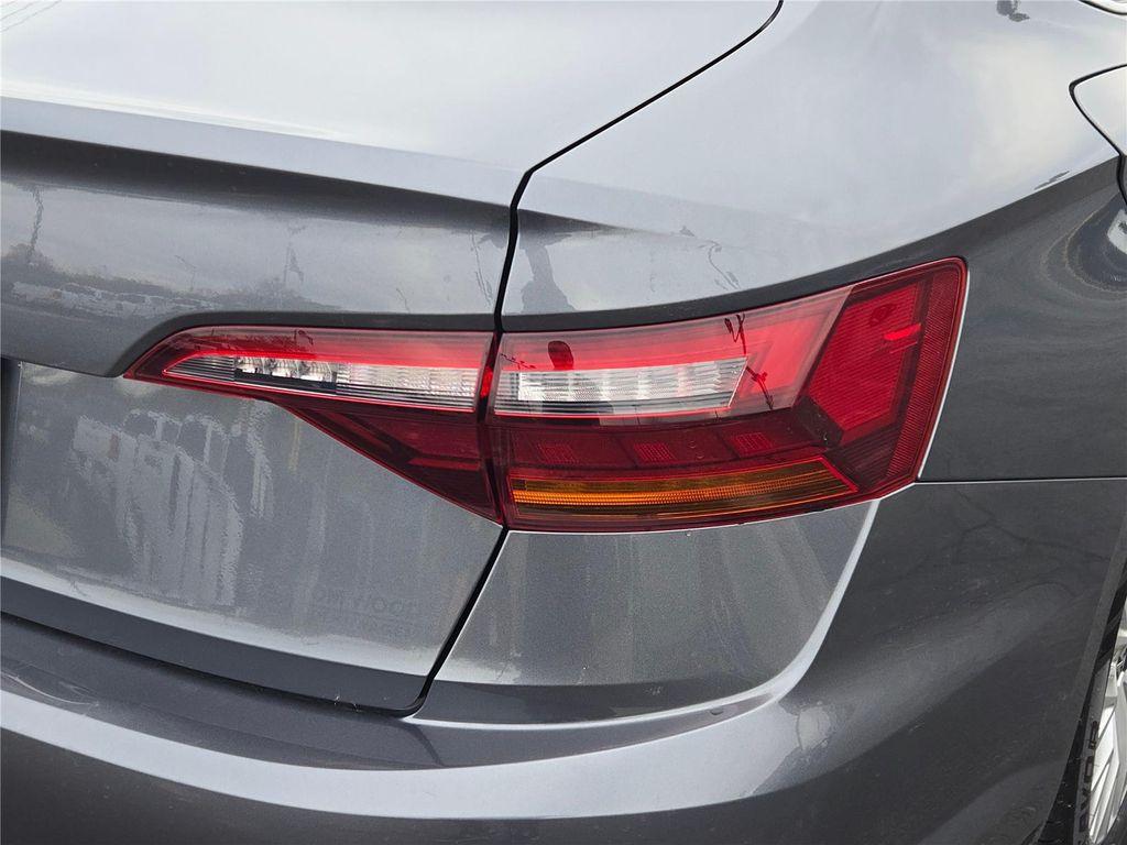 used 2019 Volkswagen Jetta car, priced at $12,380