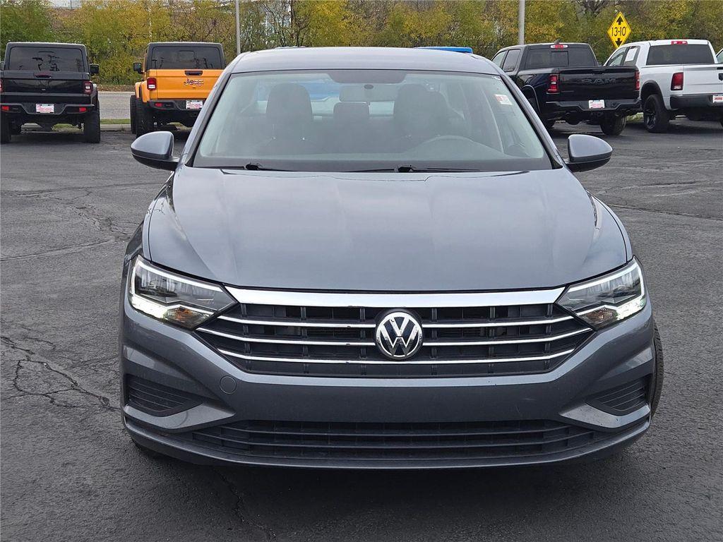 used 2019 Volkswagen Jetta car, priced at $12,380