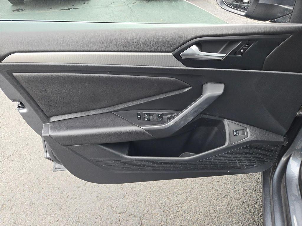 used 2019 Volkswagen Jetta car, priced at $12,380