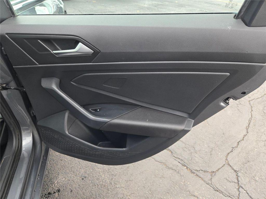 used 2019 Volkswagen Jetta car, priced at $12,380