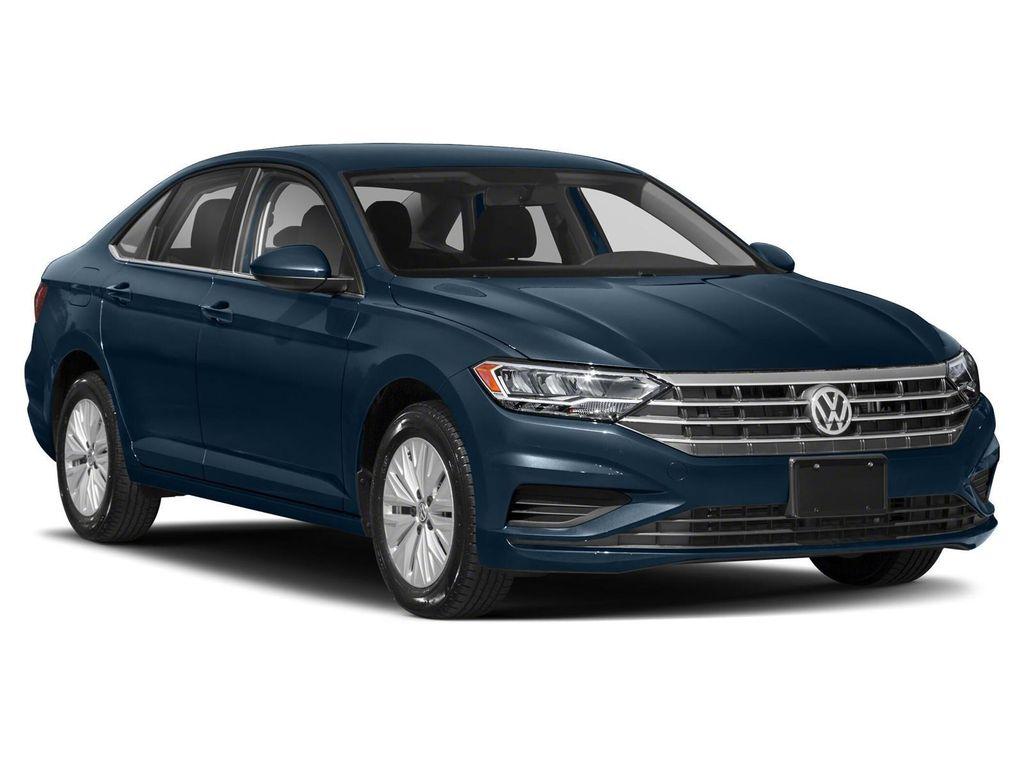 used 2019 Volkswagen Jetta car, priced at $14,480