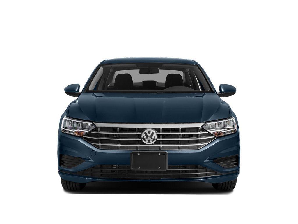 used 2019 Volkswagen Jetta car, priced at $14,480