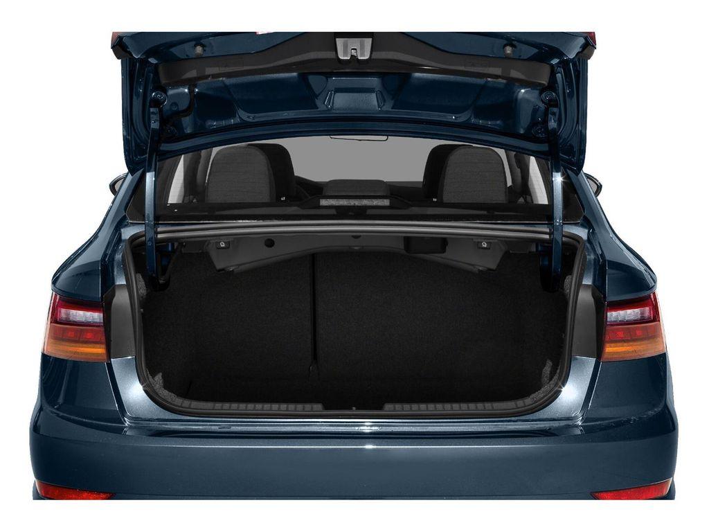 used 2019 Volkswagen Jetta car, priced at $14,480