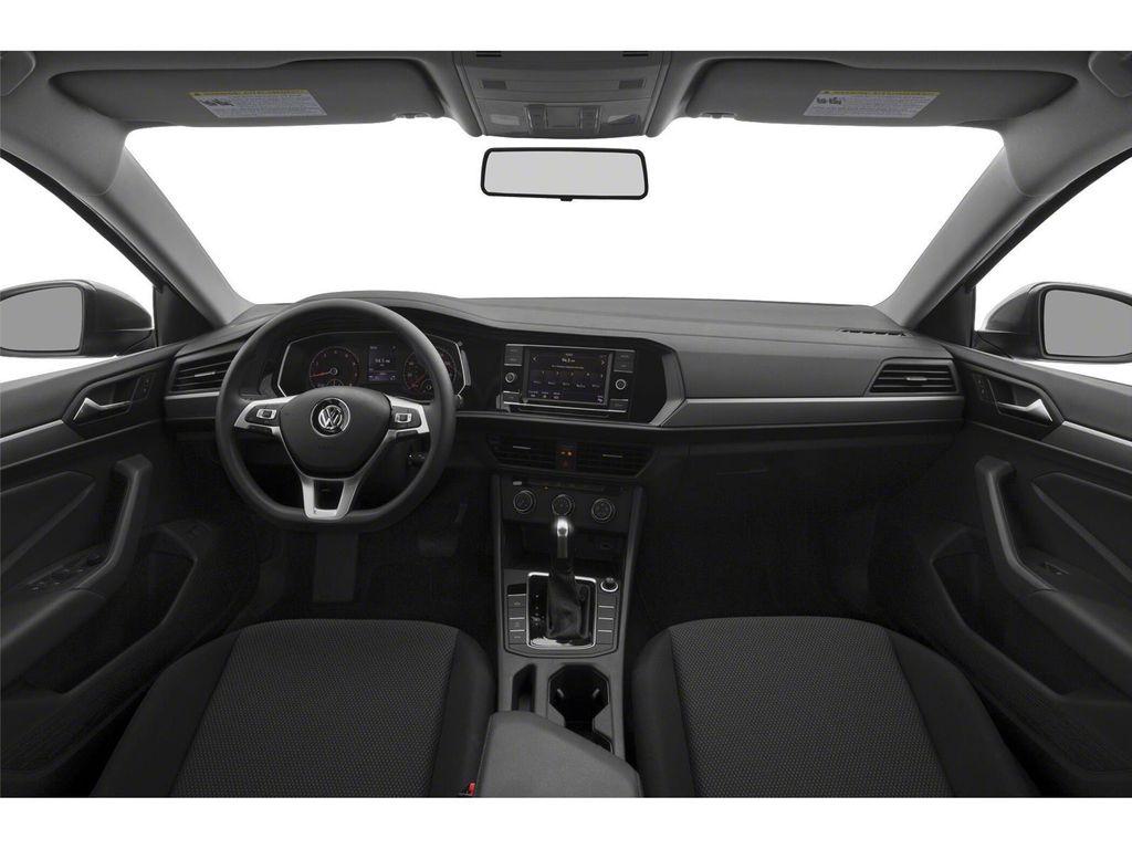 used 2019 Volkswagen Jetta car, priced at $14,480