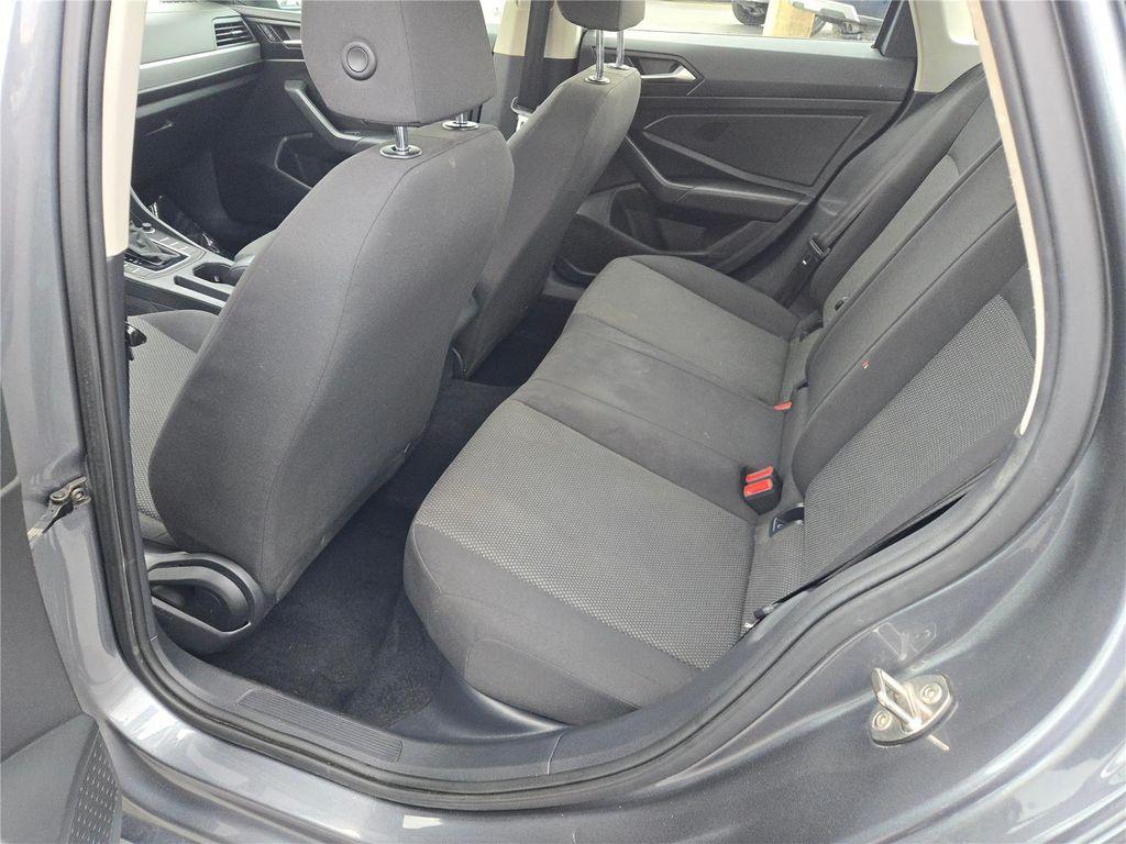 used 2019 Volkswagen Jetta car, priced at $12,380