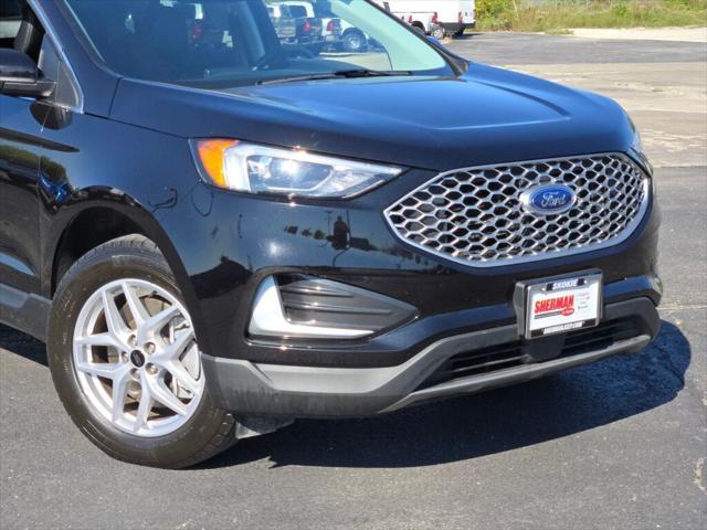 used 2023 Ford Edge car, priced at $22,895