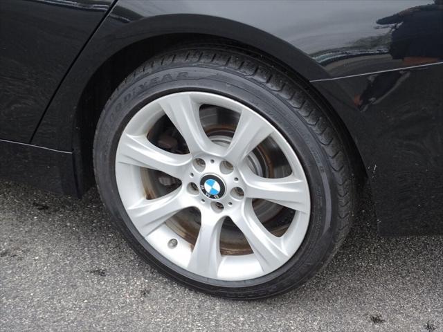 used 2015 BMW 435 Gran Coupe car, priced at $18,088