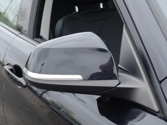 used 2015 BMW 435 Gran Coupe car, priced at $18,088