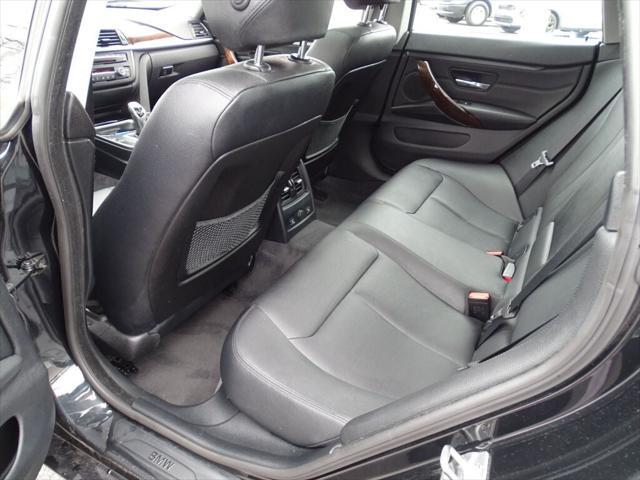 used 2015 BMW 435 Gran Coupe car, priced at $18,088
