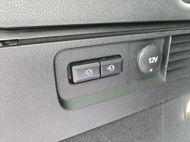 used 2023 Lincoln Nautilus car, priced at $35,000