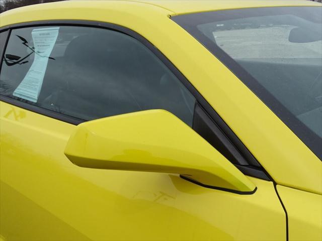used 2014 Chevrolet Camaro car, priced at $20,500