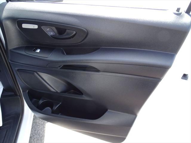 used 2023 Mercedes-Benz Metris car, priced at $43,000