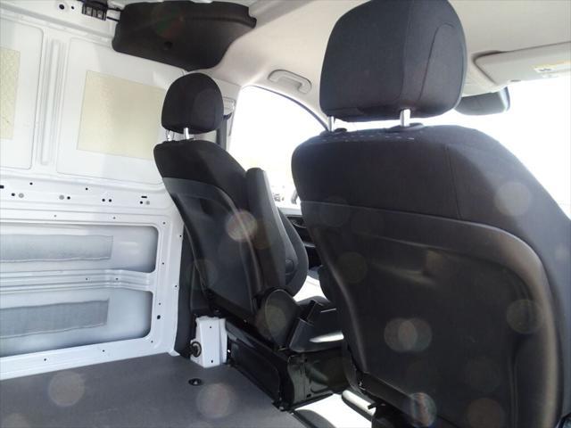 used 2023 Mercedes-Benz Metris car, priced at $43,000