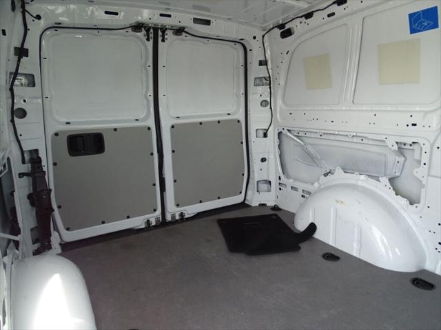 used 2023 Mercedes-Benz Metris car, priced at $43,000