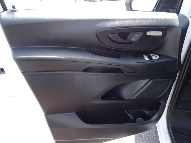 used 2023 Mercedes-Benz Metris car, priced at $43,000