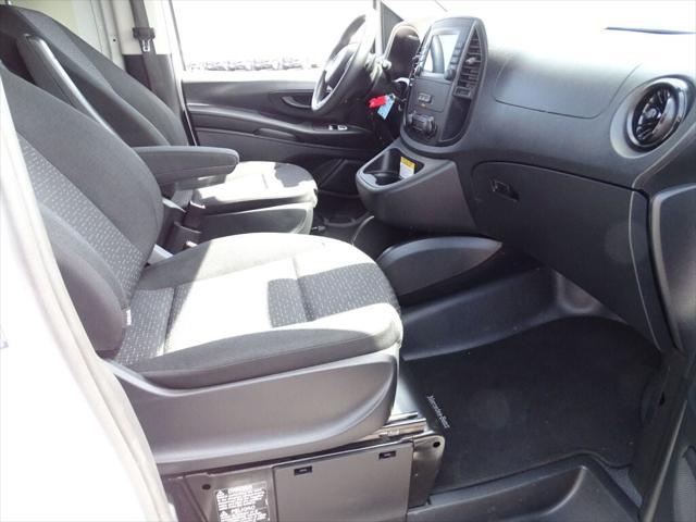 used 2023 Mercedes-Benz Metris car, priced at $43,000