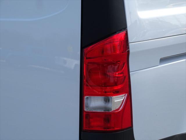 used 2023 Mercedes-Benz Metris car, priced at $43,000