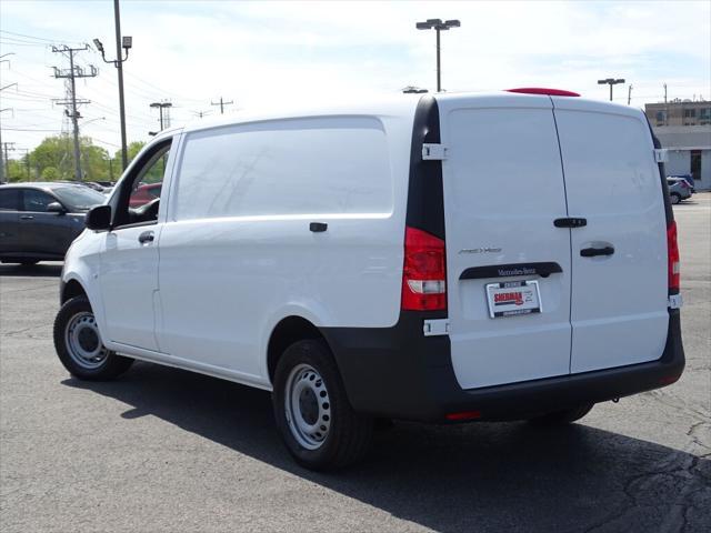 used 2023 Mercedes-Benz Metris car, priced at $43,000