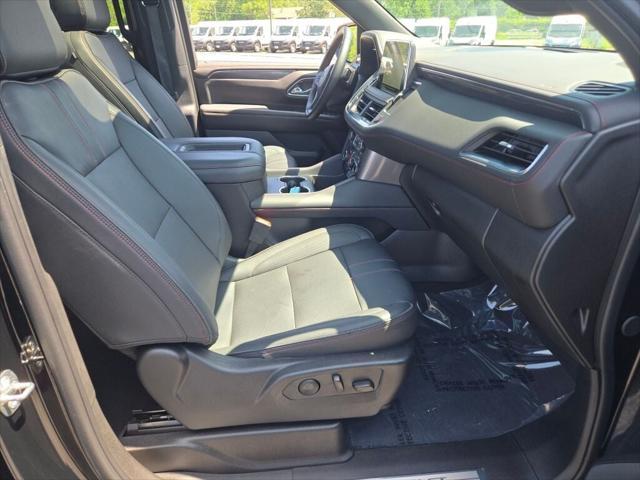 used 2023 Chevrolet Suburban car, priced at $72,000
