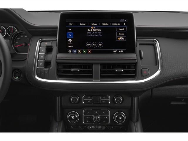 used 2023 Chevrolet Suburban car, priced at $72,000