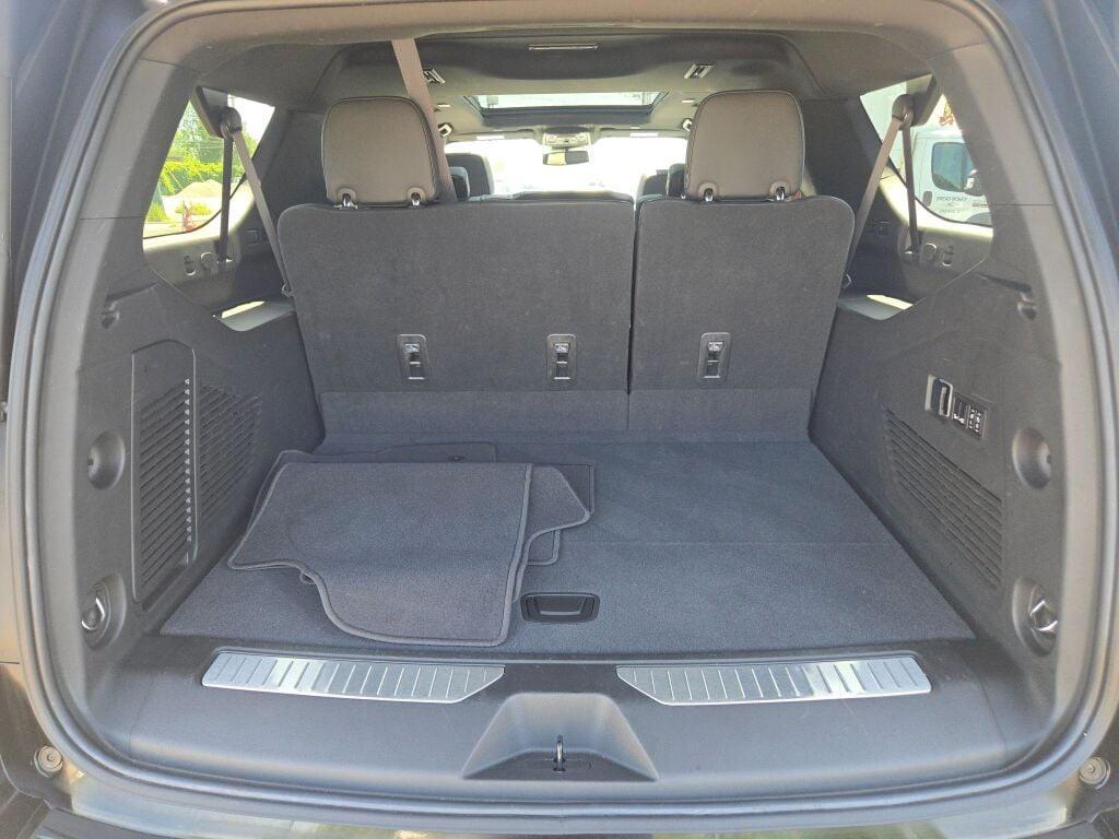 used 2023 Chevrolet Suburban car, priced at $68,847