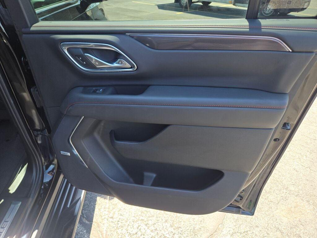 used 2023 Chevrolet Suburban car, priced at $68,847