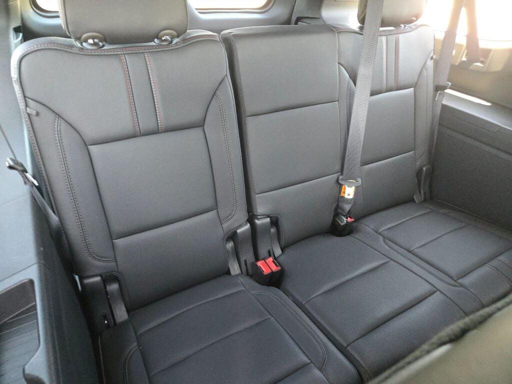 used 2023 Chevrolet Suburban car, priced at $68,847
