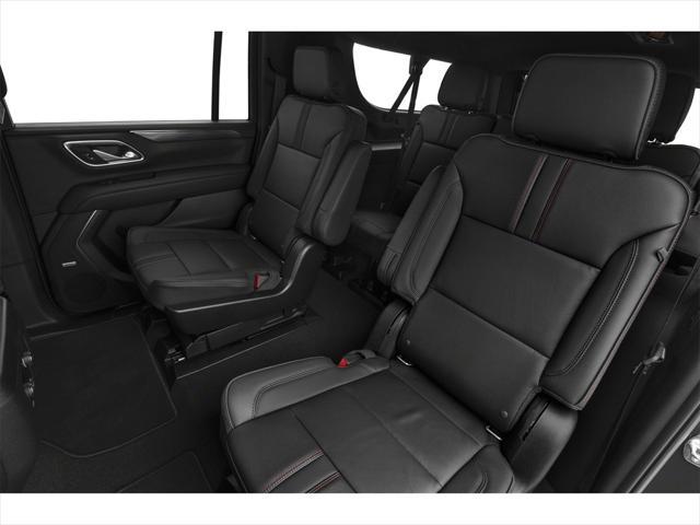 used 2023 Chevrolet Suburban car, priced at $72,000
