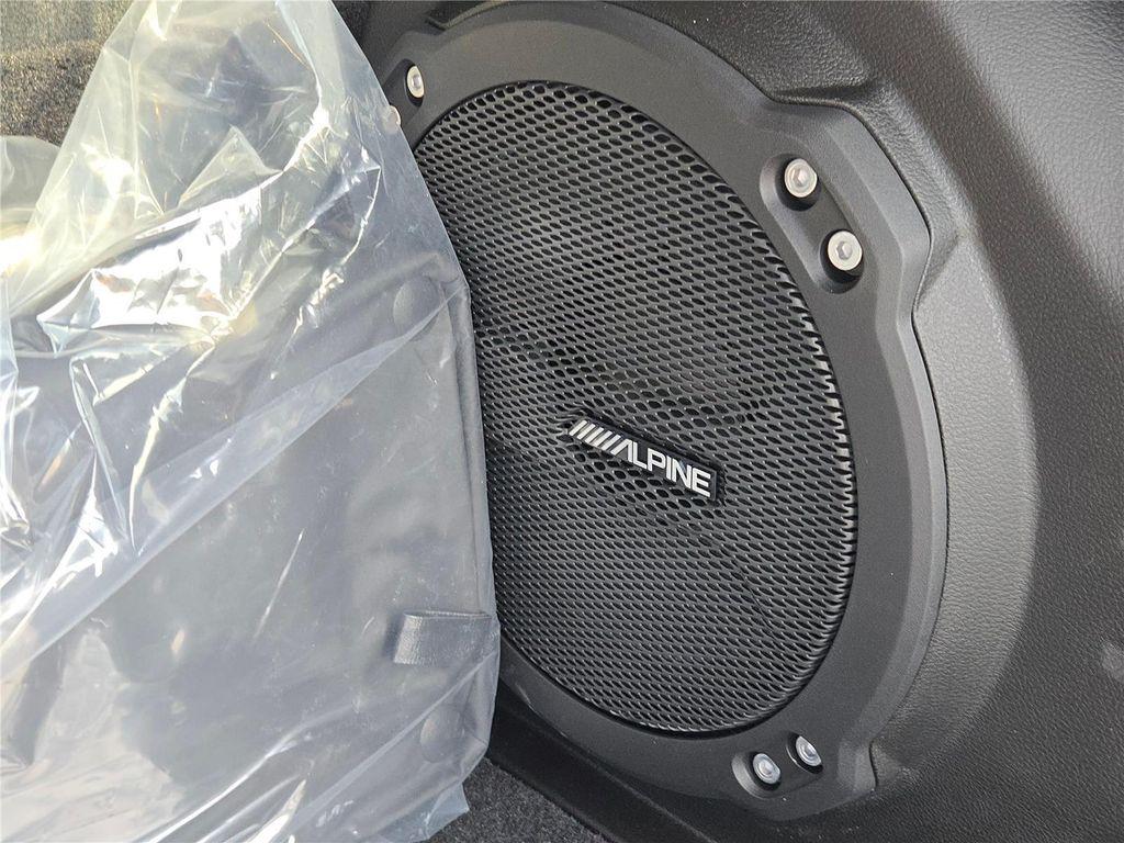 new 2025 Jeep Wrangler car, priced at $64,860