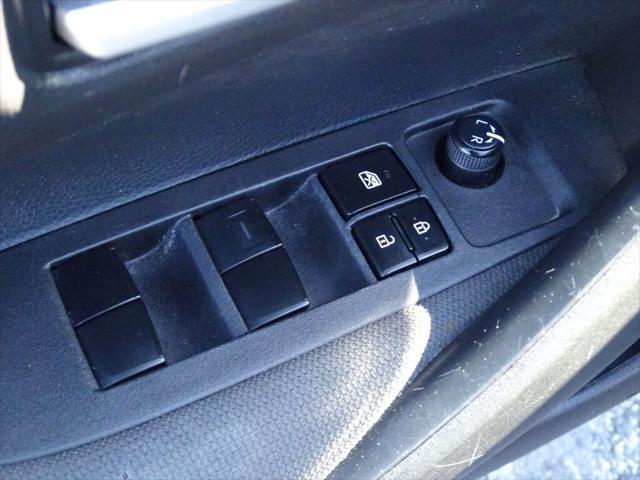 used 2021 Toyota Corolla car, priced at $18,490
