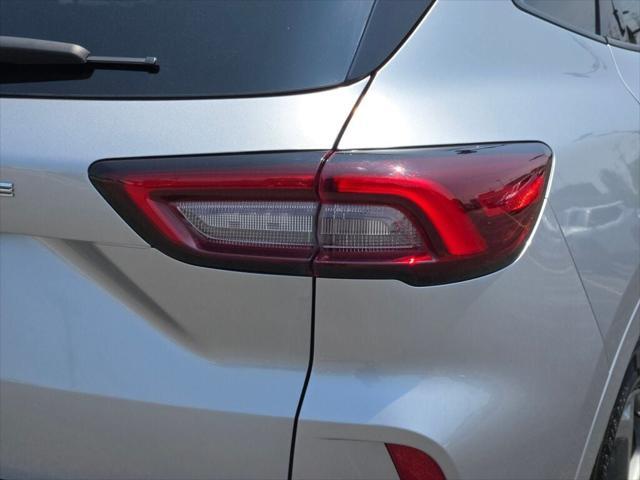 used 2024 Ford Escape car, priced at $26,200