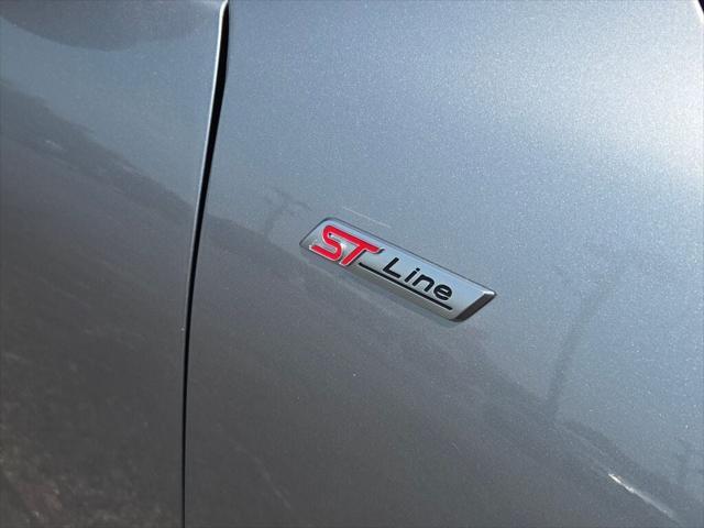 used 2024 Ford Escape car, priced at $26,200