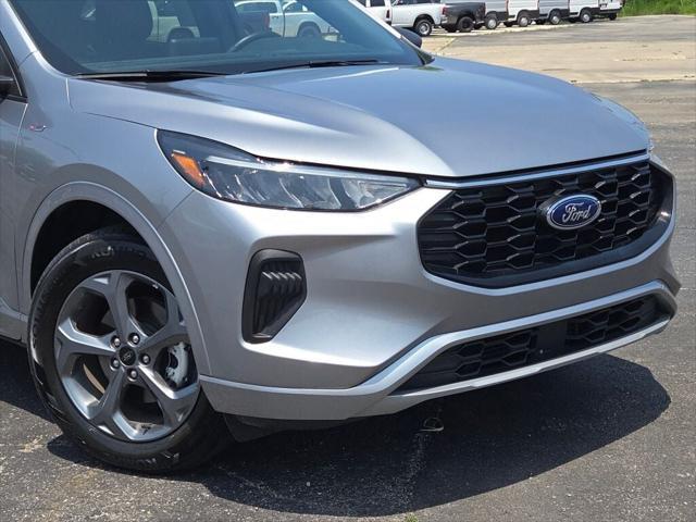 used 2024 Ford Escape car, priced at $26,200