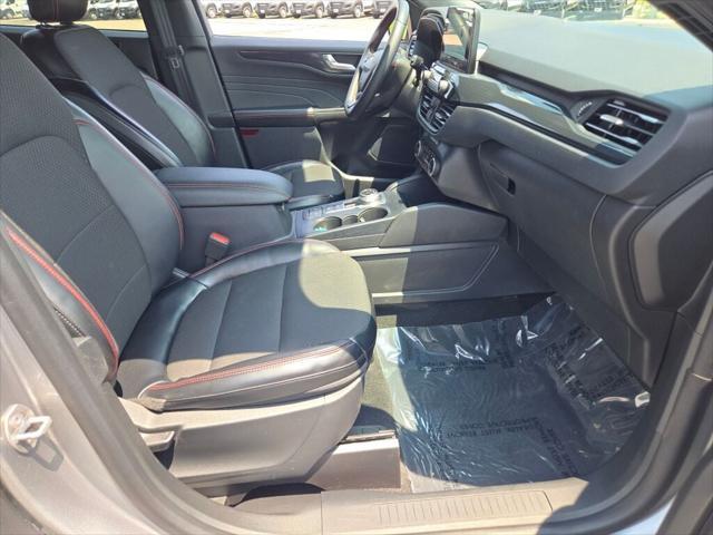 used 2024 Ford Escape car, priced at $26,200
