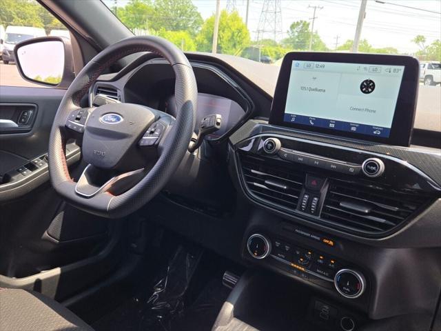 used 2024 Ford Escape car, priced at $26,200