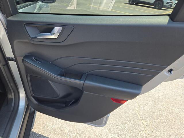 used 2024 Ford Escape car, priced at $26,200