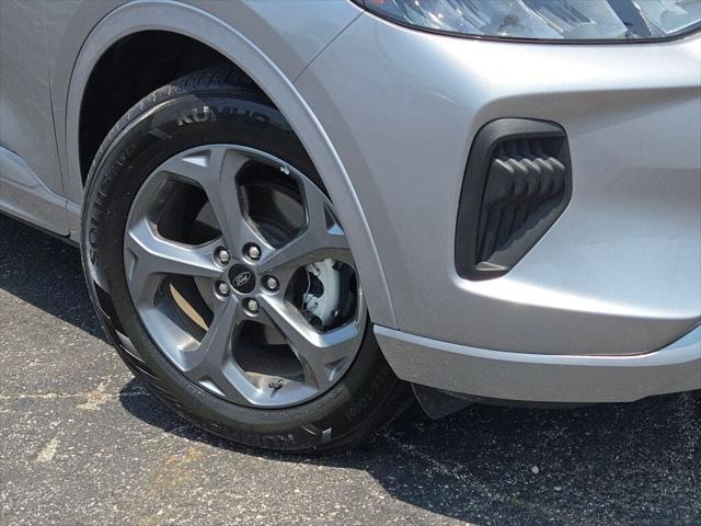 used 2024 Ford Escape car, priced at $26,200