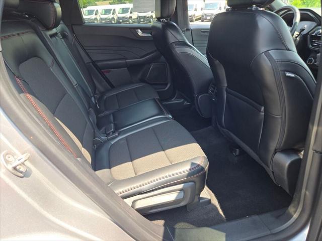 used 2024 Ford Escape car, priced at $26,200