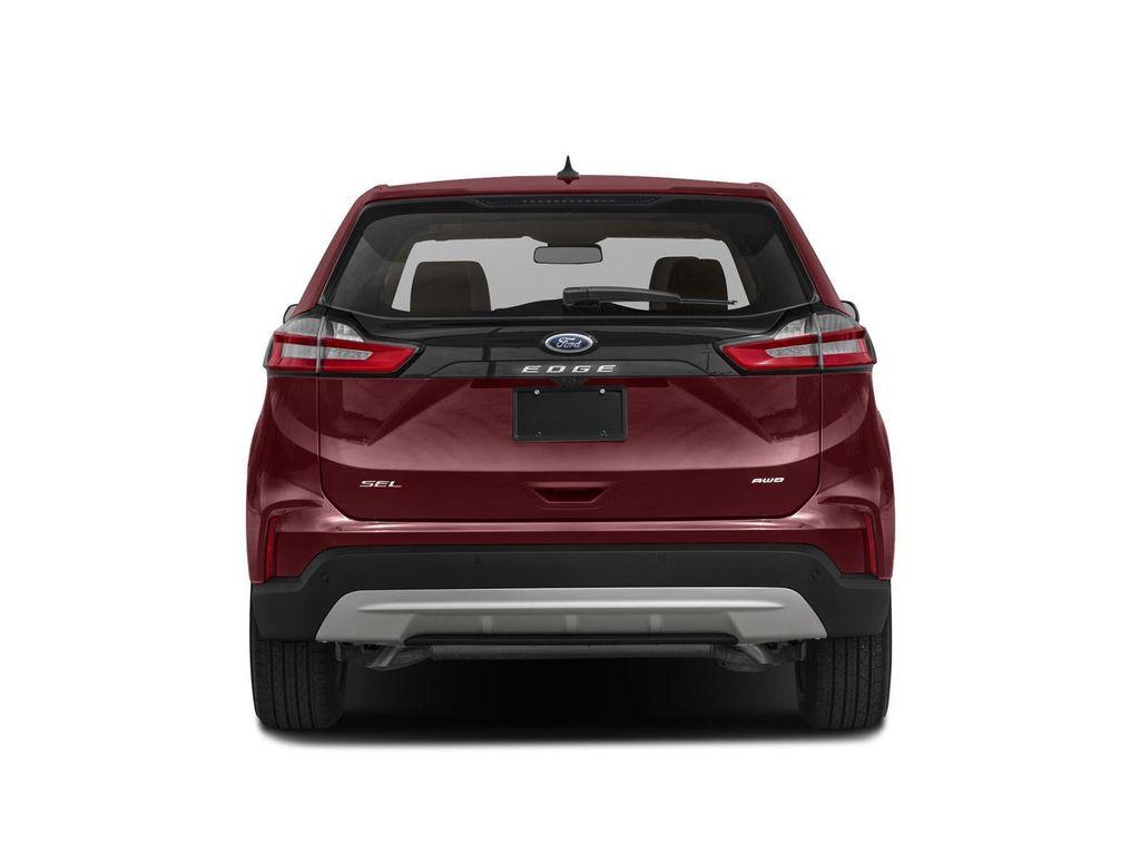 used 2023 Ford Edge car, priced at $23,990