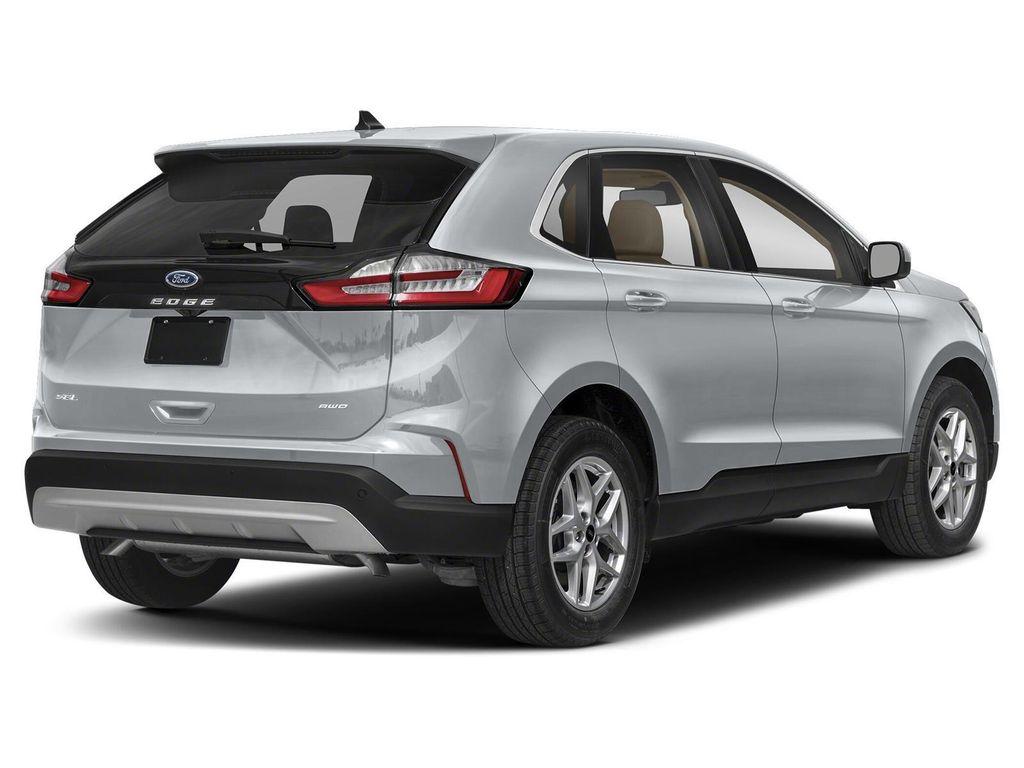 used 2023 Ford Edge car, priced at $23,990